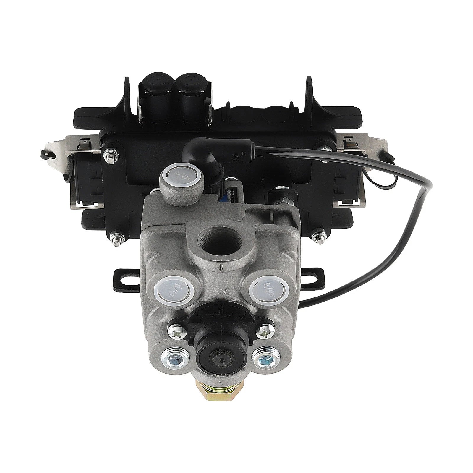 ABS Modulator Valve Assembly for 12V Vehicles (4005001010, TCS 2)