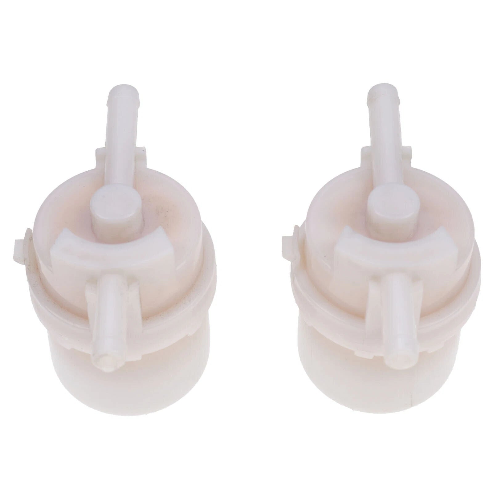 2X Fuel Filter for Honda Outboard 35 40 45 50 75 90 HP (16900-SA5-004)