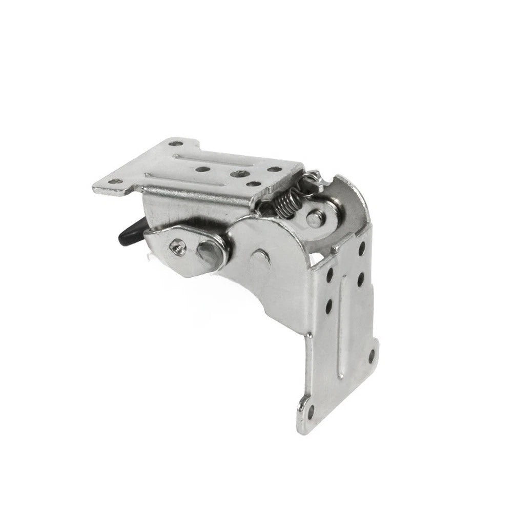 Heavy Duty 180 Degree Folding Hinge with Lock for Table Tops
