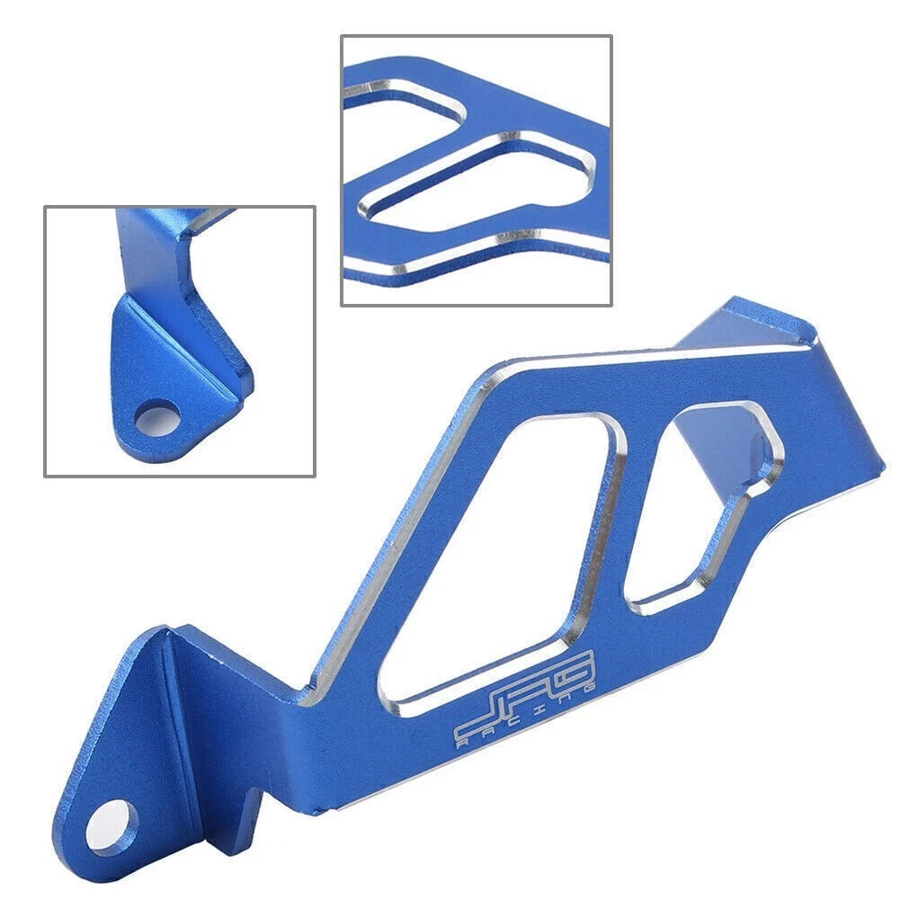 Rear Caliper Guard for Yamaha YZ250F (2006–2020)