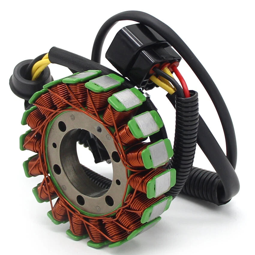 Magneto Stator Coil for Ski-Doo MX Z X600RS (2009–2017) 420893060