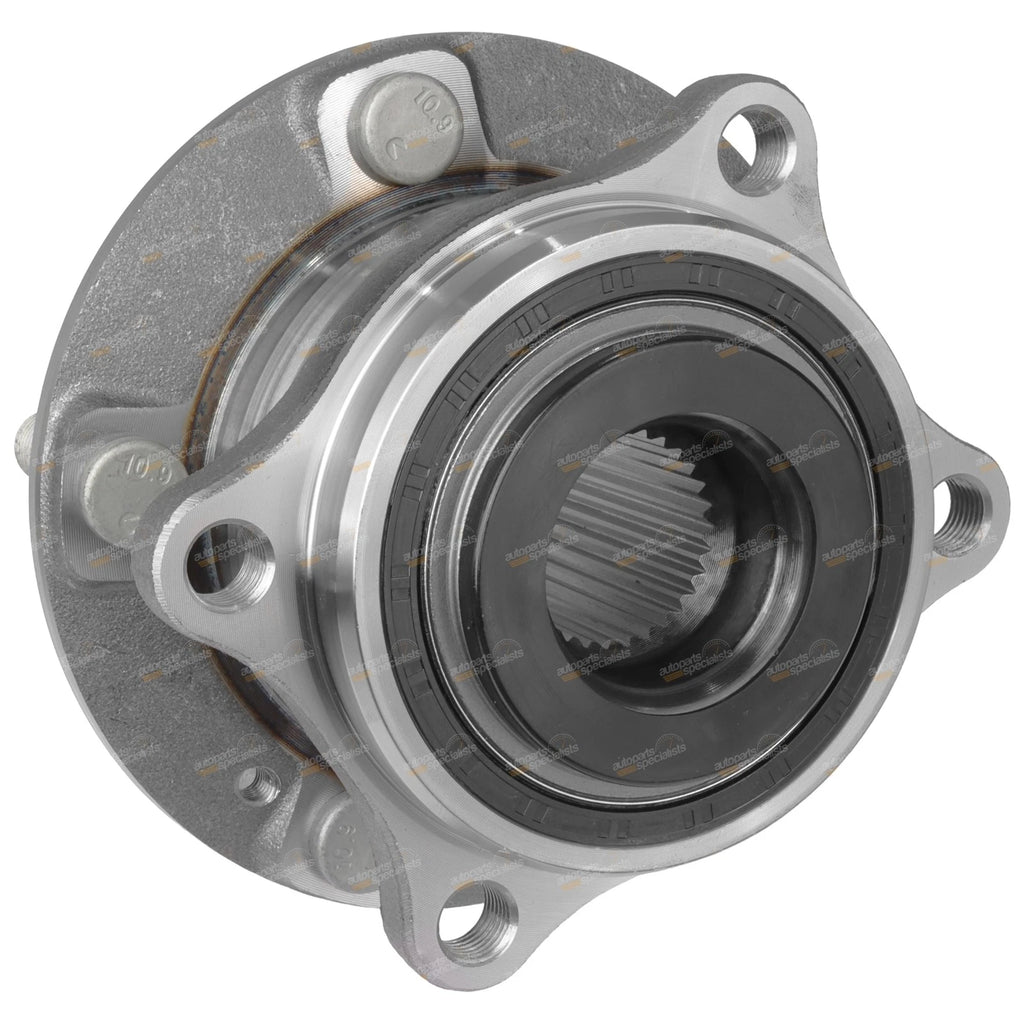 Front Wheel Bearing Hub Assembly for Hyundai Sonata (2005–2009)