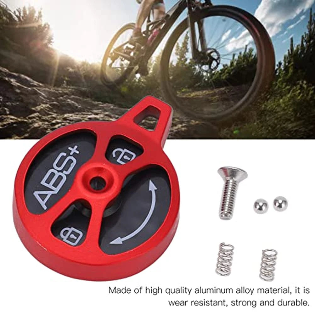 Front Fork Shoulder Lock Switch Tool Kit for Bike (Aluminum Alloy)