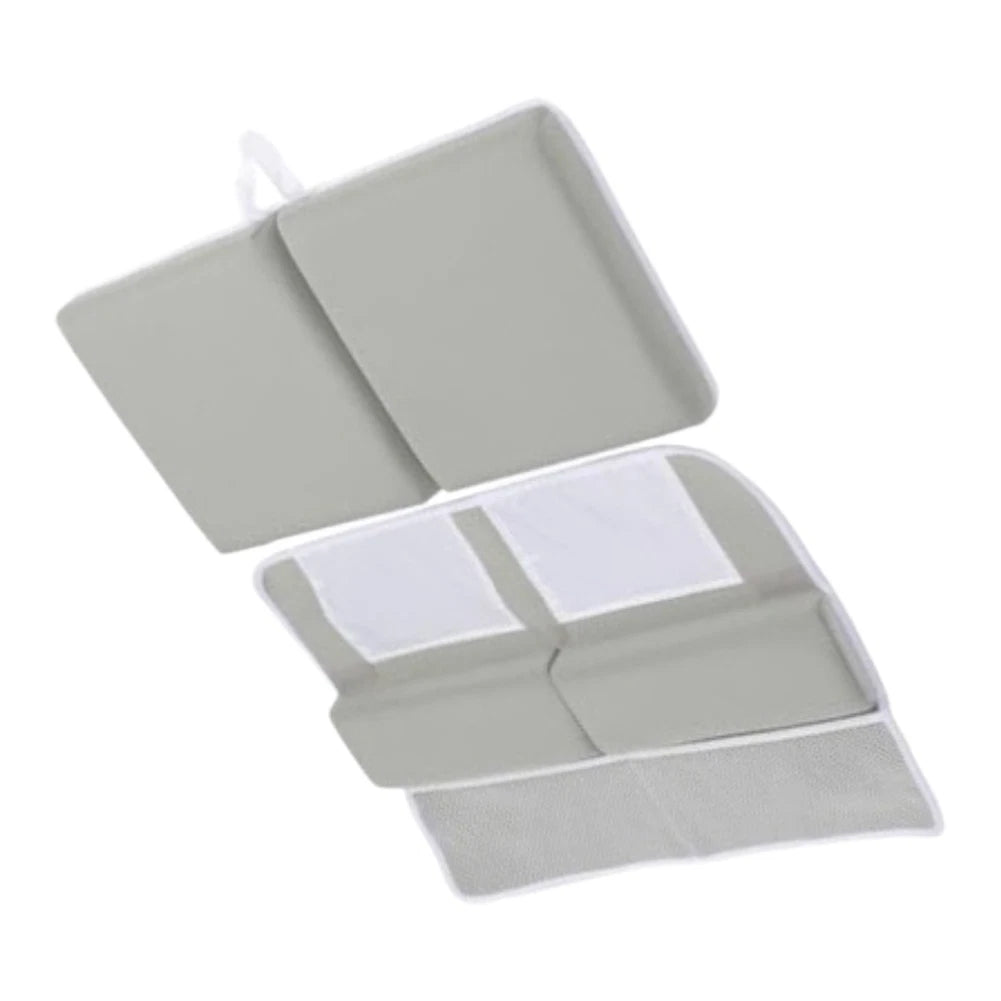 Cloth Bath Kneeler Set for Universal Use (68cm)