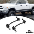 2pcs Front Sway Bar Links Stabilizer Link Kit for Hyundai Azera (2006–2011)