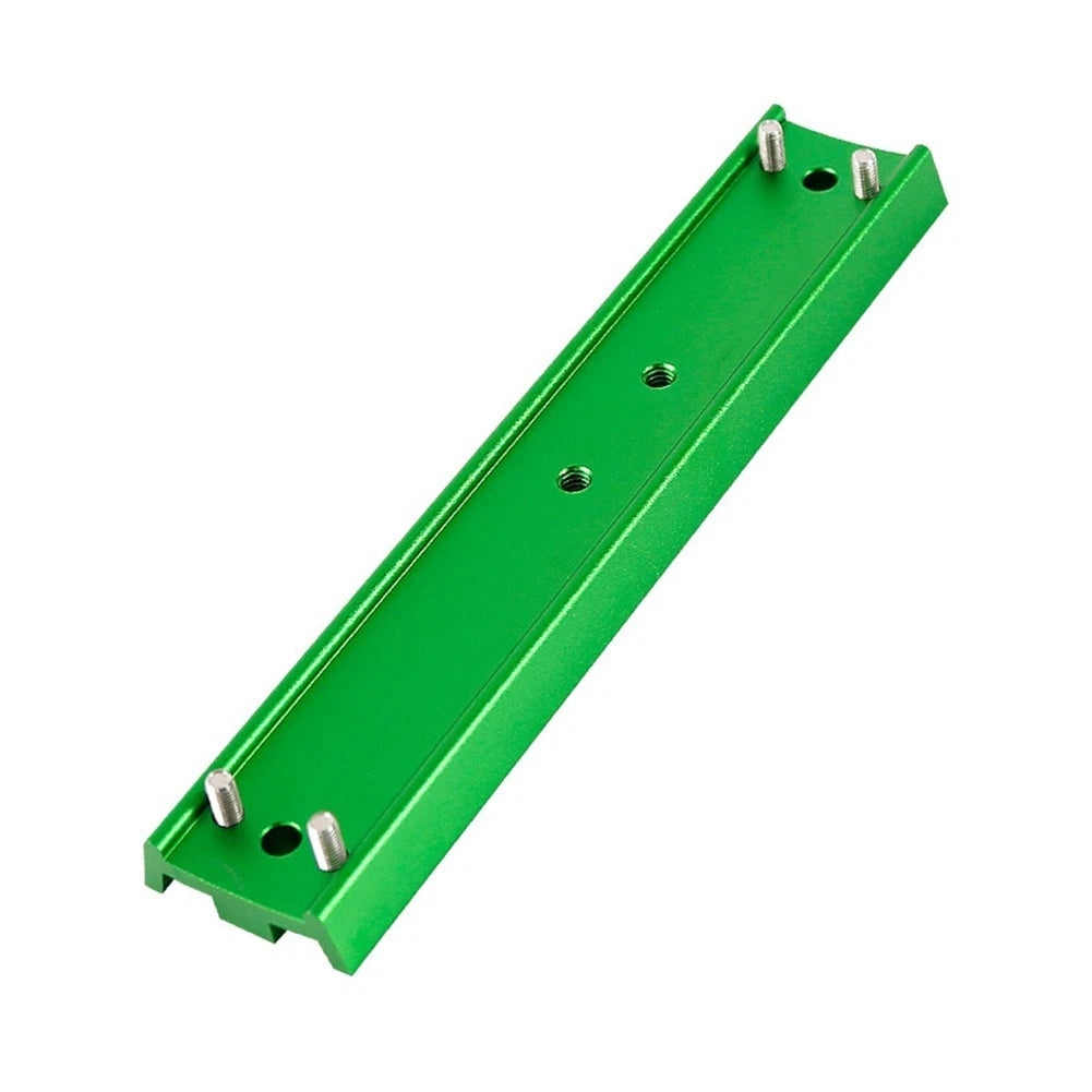 Dovetail Plate for Astronomical Telescope