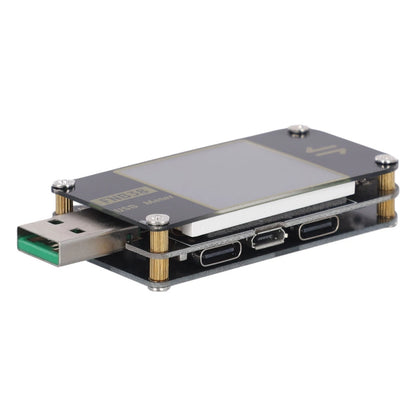 FNB38 USB Tester for Fast Charging Multiple Protocols Support