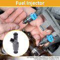 Fuel Injector Replacement for BMW 540i E39 V8 4.4L (1999–2003)