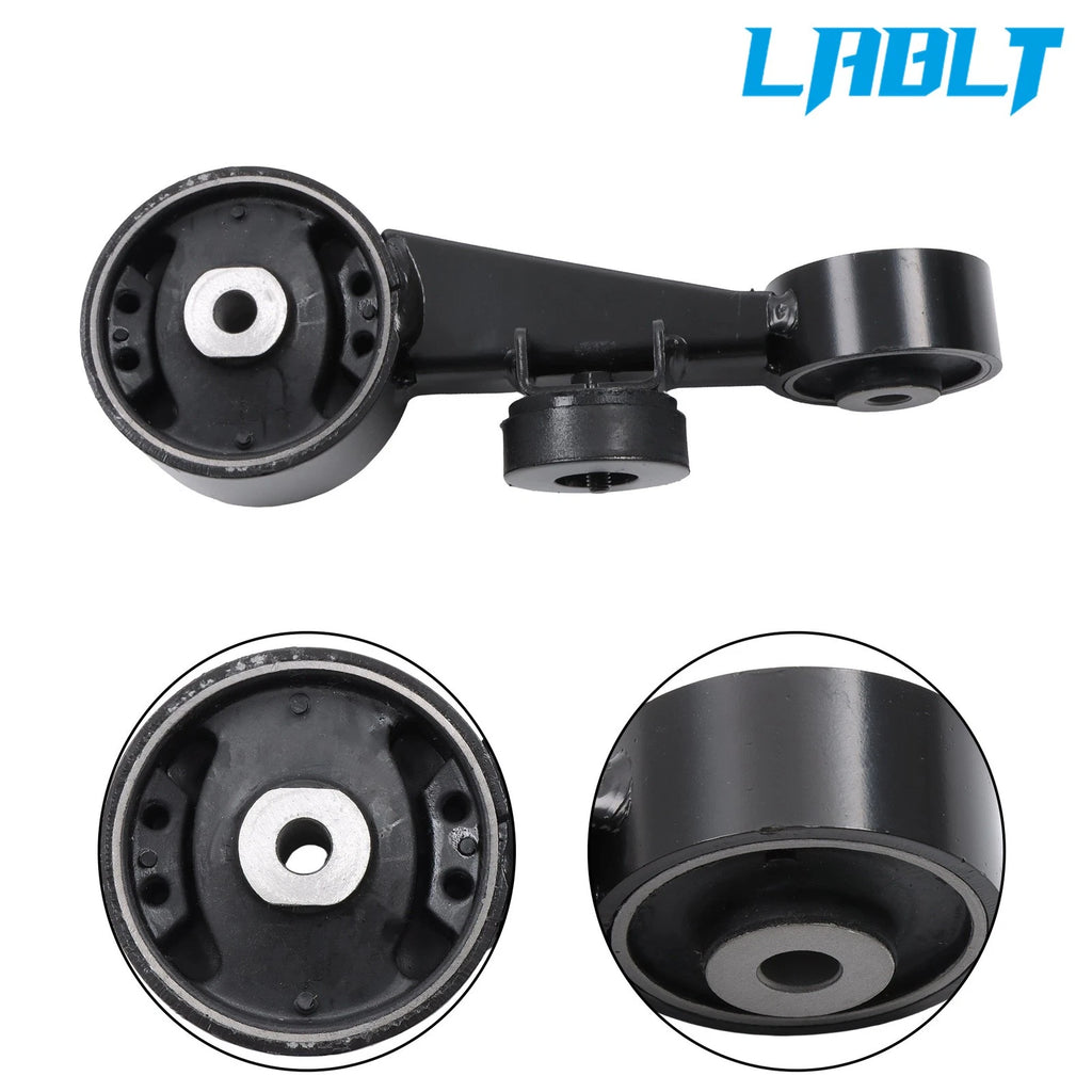 3X Engine Motor & Transmission Mount for Lexus ES350 (2007–2012) 3.5L Auto