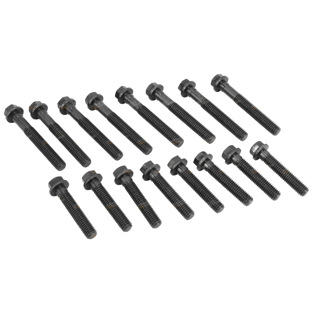 Full Engine Gasket Set + Head Bolts for Commodore VS VT V6 3.8L (1995–1998)