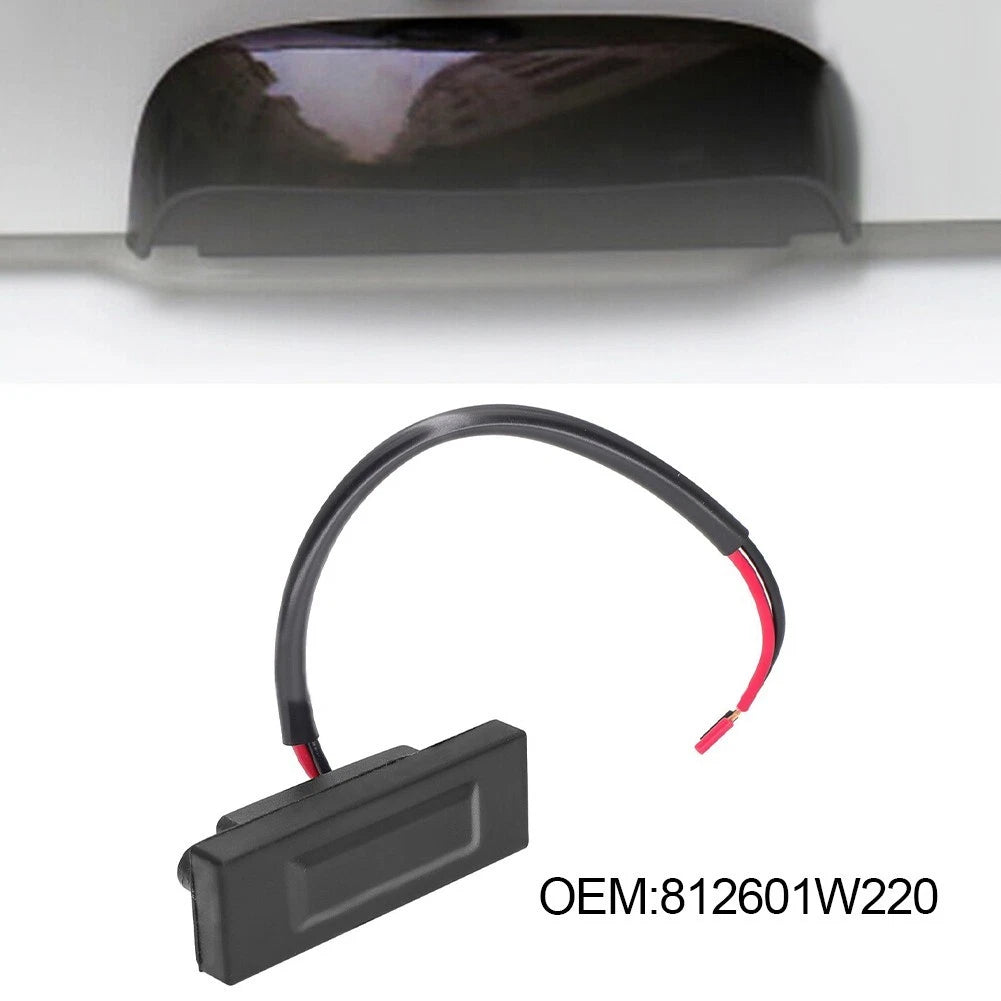 Set of 1 Switch Tailgate Handle for
