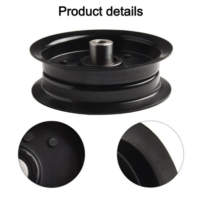 Idler Pulley for Lawn Mower (532196106, 532197379)