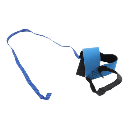 Adjustable Ankle Heel Grounder Strap for Static Electricity Discharge