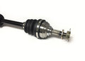 Front CV Axle for Arctic Cat 1502-528 (2015–2021)