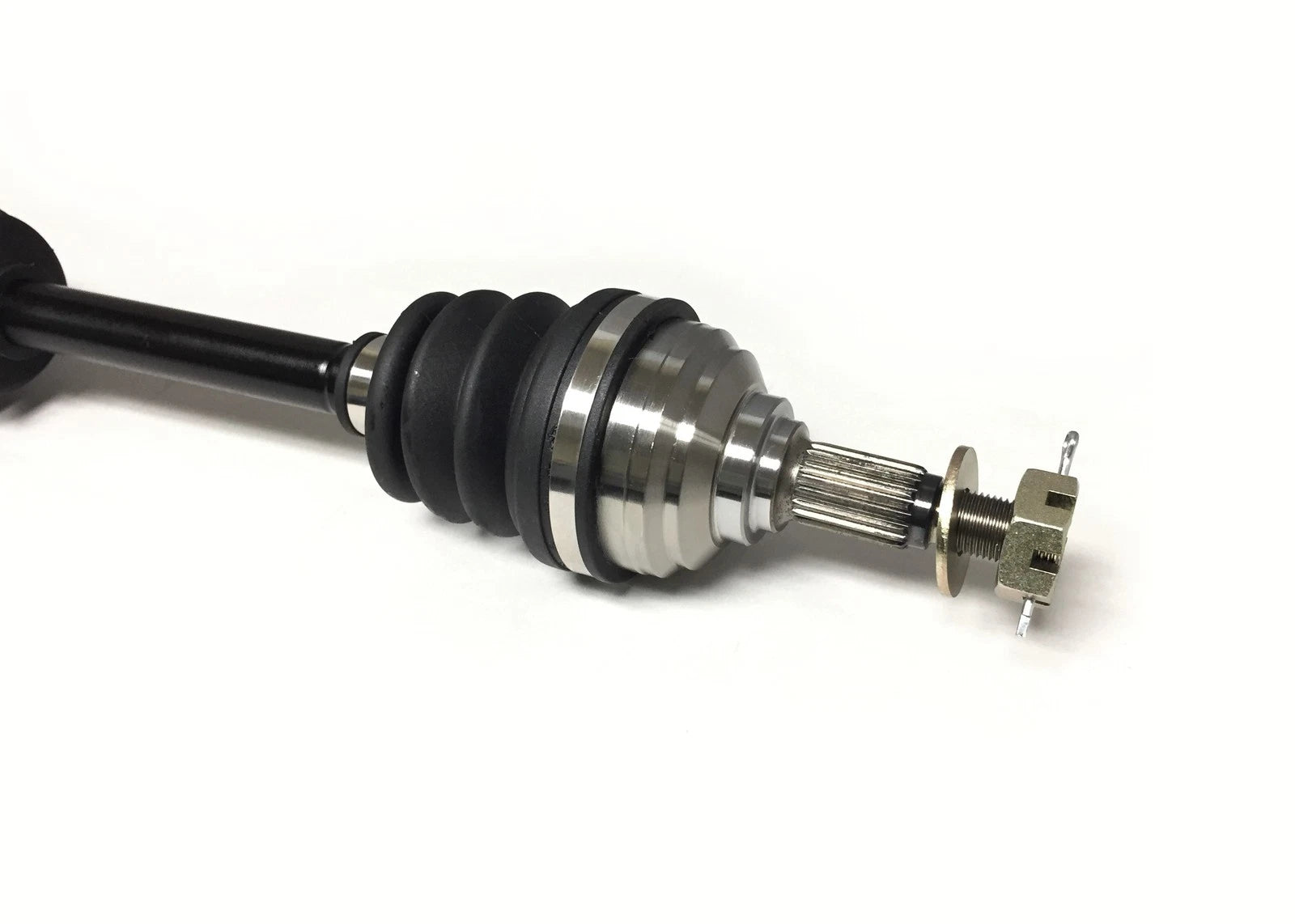 Front CV Axle for Arctic Cat 1502-528 (2015–2021)