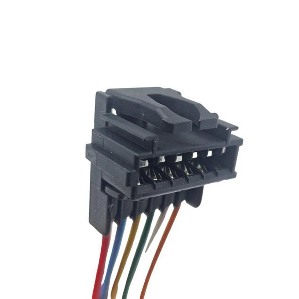 Car Taillight Connector for Renault Dacia Logan (2011–Present) VWA4341969