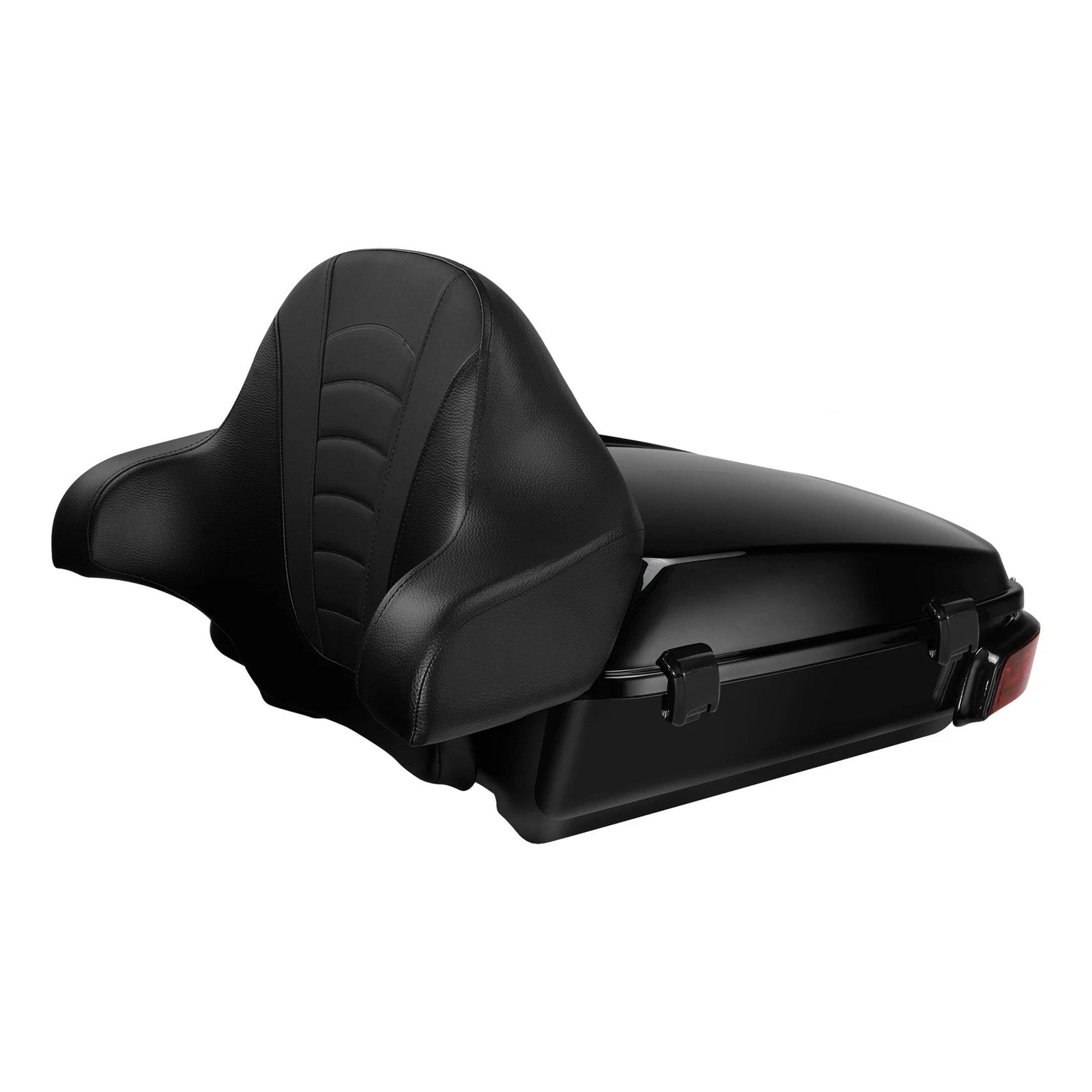 LED Tail Lamp Mount Rack for Harley Touring (2014–2026)