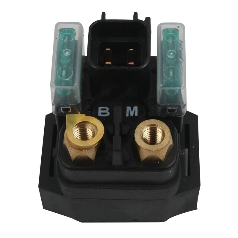 Starter Relay Solenoid for Suzuki LTZ250 (2004–2009)