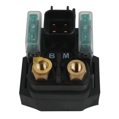 Starter Relay Solenoid for Suzuki LTZ250 (2004–2009)
