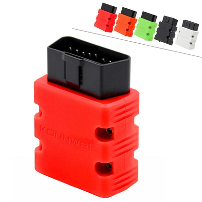 KONNWEI KW902 ELM327 OBD Mini Bluetooth Code Reader Auto Scanner Diagnostic Tool