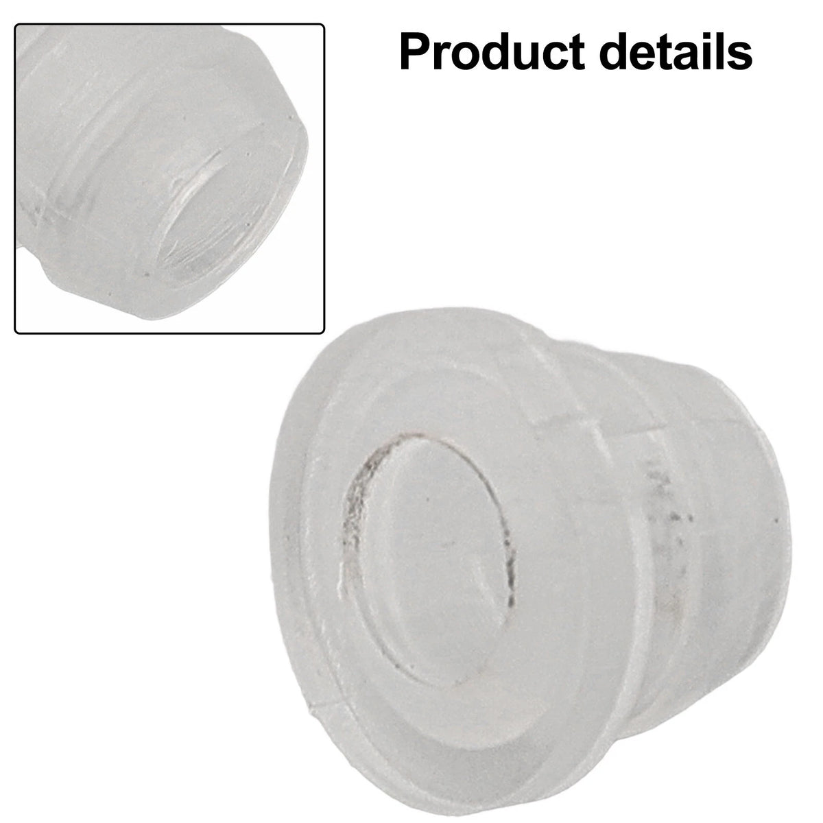 Gearbox Linkage Cable Bushing for Ford Fiesta, Focus (2011–2019)