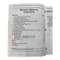 Evinrude E-TEC 5008334 Service Manual for 200/225/250/300 HP V6 (2011)