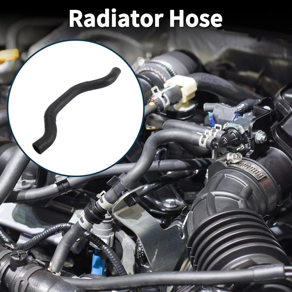 Radiator Hose Upper Replacement for Mazda 6 (2007–2013)