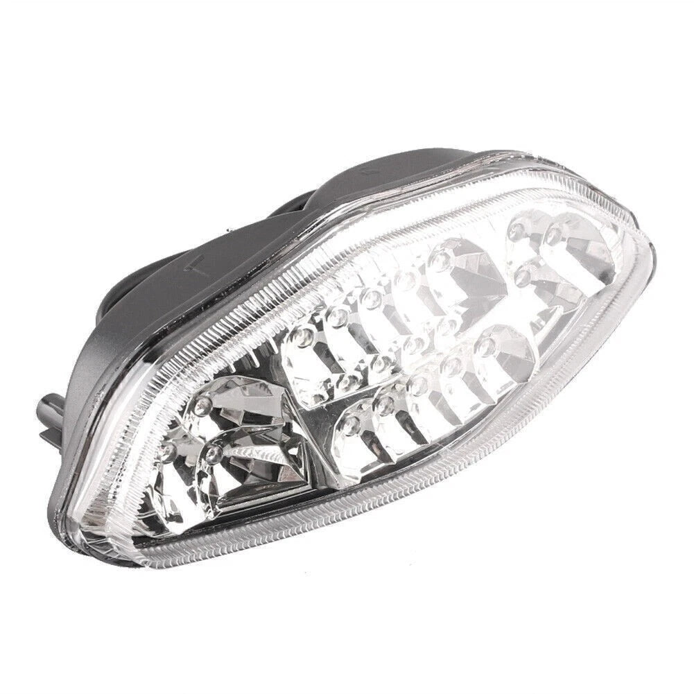 White LED Brake Tail Light for Suzuki DL650 V-Strom (2004–2009)
