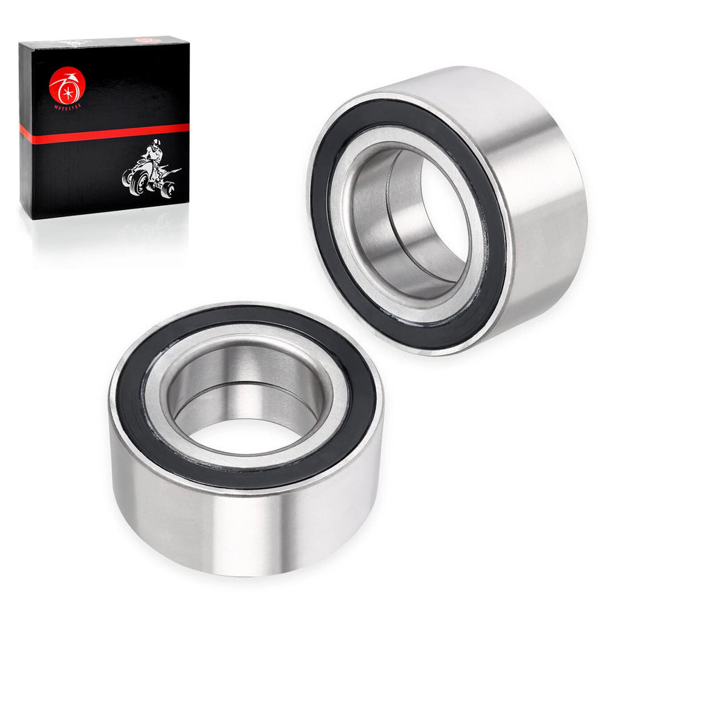 2 Pcs Wheel Bearing for Arctic Cat Wildcat XX (2018–2023) 2402-412