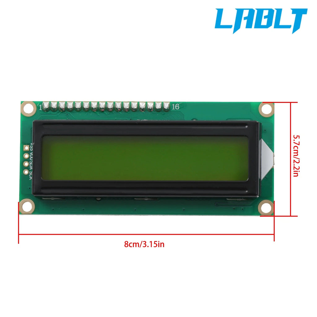 Replacement Display for Aquacal Autopilot Pool Pilot Digital Nano & Plus