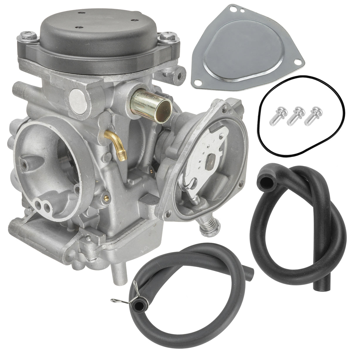 Carburetor Replacement for Bombardier Can Am (2008–2018)