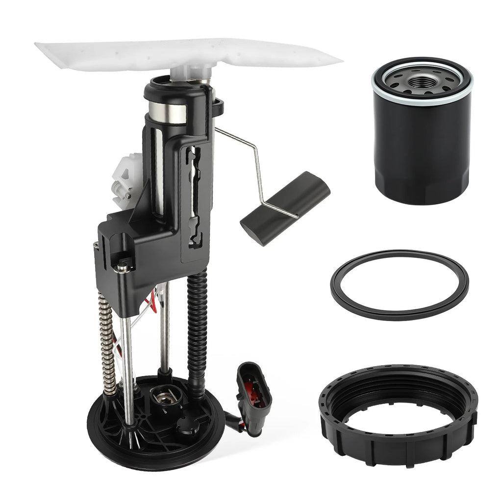 Fuel Pump Assembly + Oil Filter for Polaris Ranger Crew XP 1000 (2019–2025)