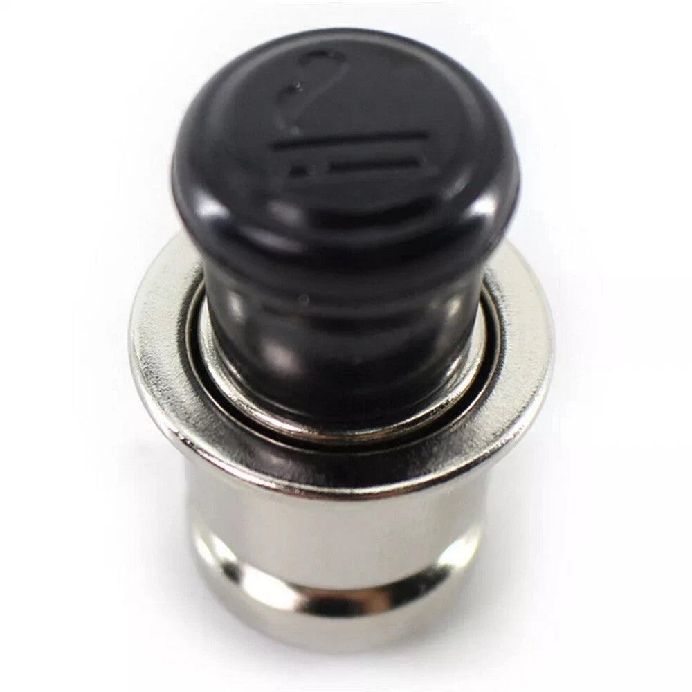 For Toyota Sienna 85520-28010 Cigarette Lighter Element Socket Plug Replacement