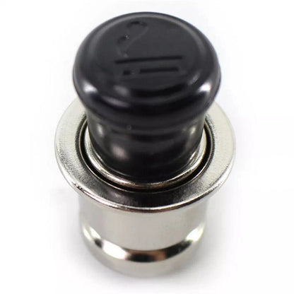 For Toyota Sienna 85520-28010 Cigarette Lighter Element Socket Plug Replacement