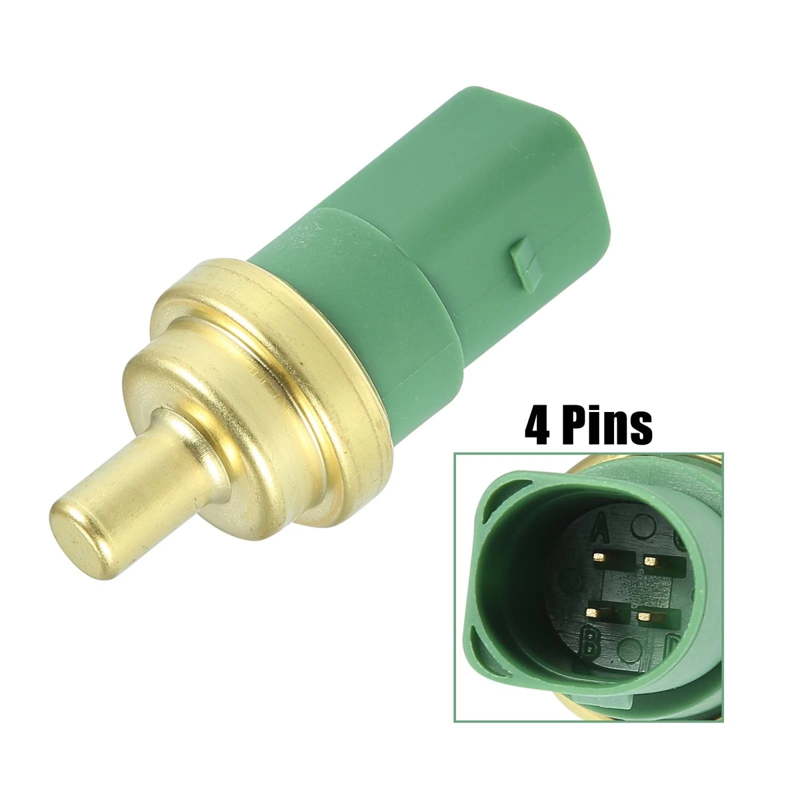 Engine Coolant Temperature Sensor Replacement for Volkswagen Jetta (1999–2005)