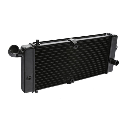 Radiator for Honda Shadow Aero 750 VT750C (2010–2024) Black