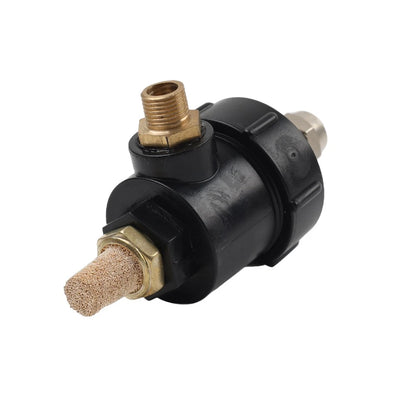 Quick Release Exhaust Valve for COATS Tire Changer Machines