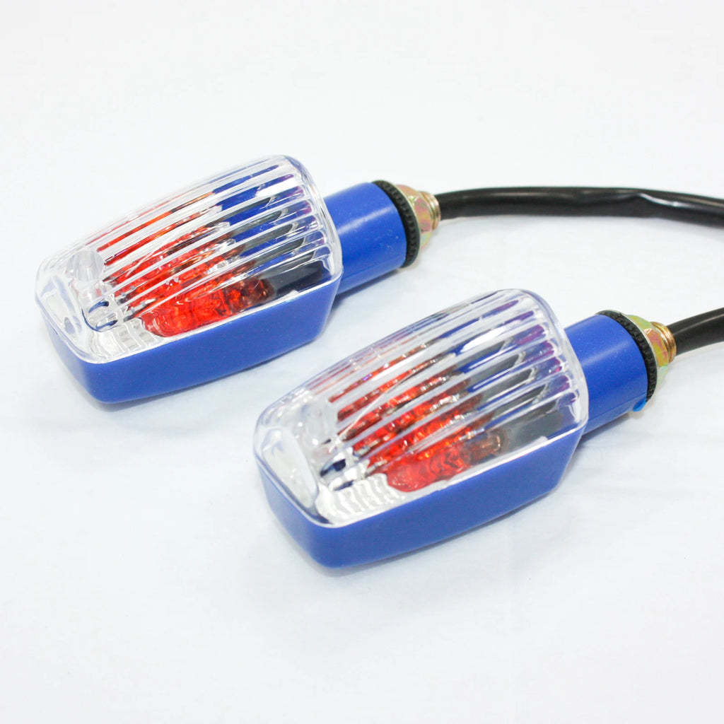 12V Turn Signal Light for PIT PRO Dirt Motorcycle (MX)