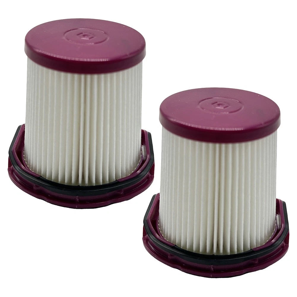 Replacement HEPA Filters for Shark Vacuums