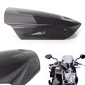 Windshield Windscreen with Bolts Bracket for Yamaha MT09 FZ09 (2013–2016)