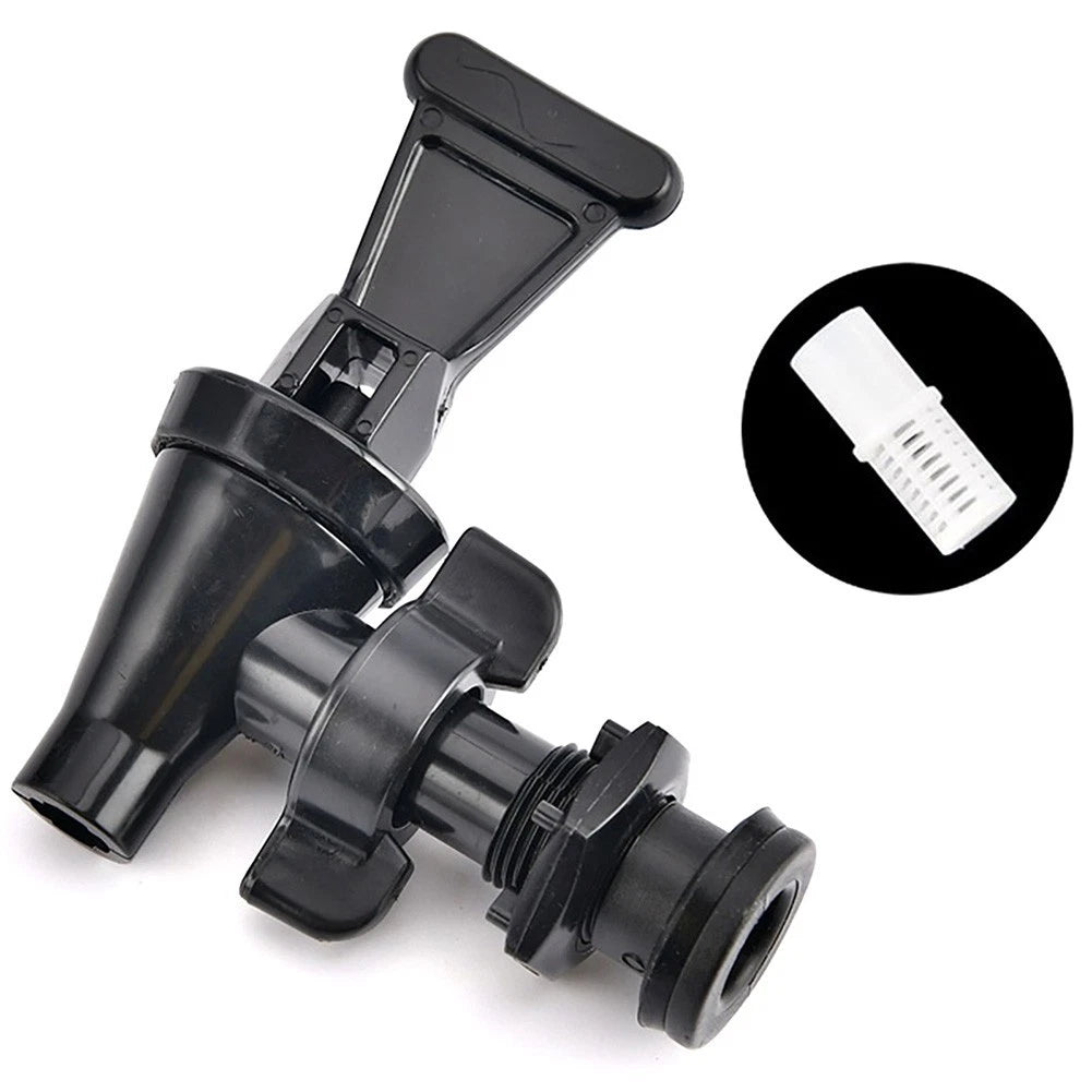 Water Tap for Beverage Dispensers