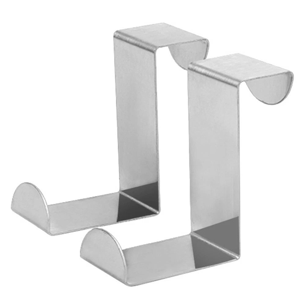 Premium Stainless Steel Coat Hooks for Automotive Use