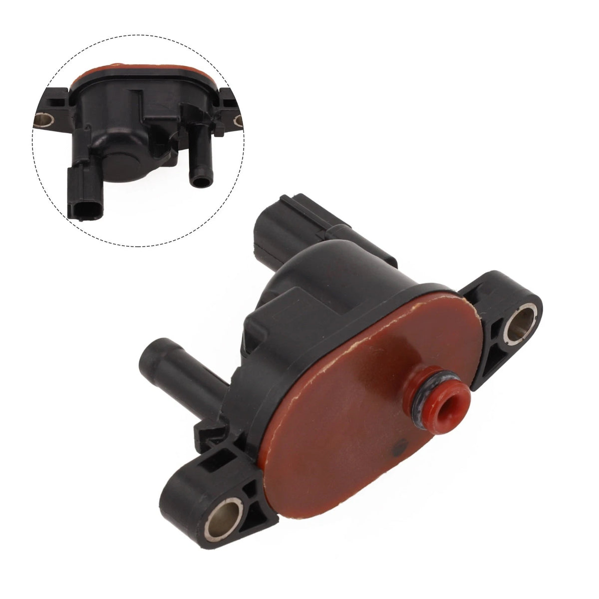 Purge Solenoid Valve for