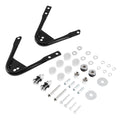 Rear Docking Hardware Kit for Harley Touring Road King (1997–2008)