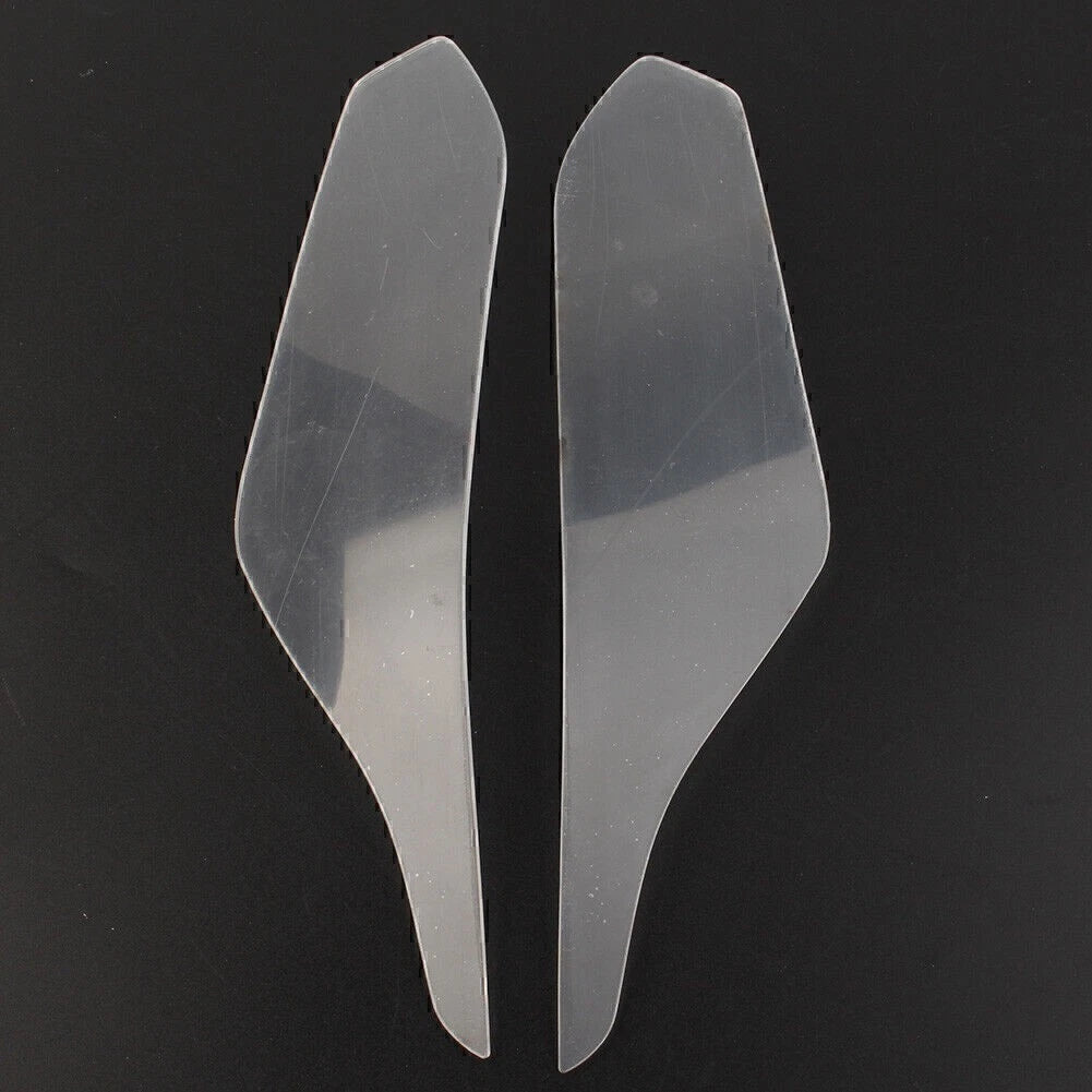 Headlight Fairing Screen for Honda X-ADV 750 (2017–2019)