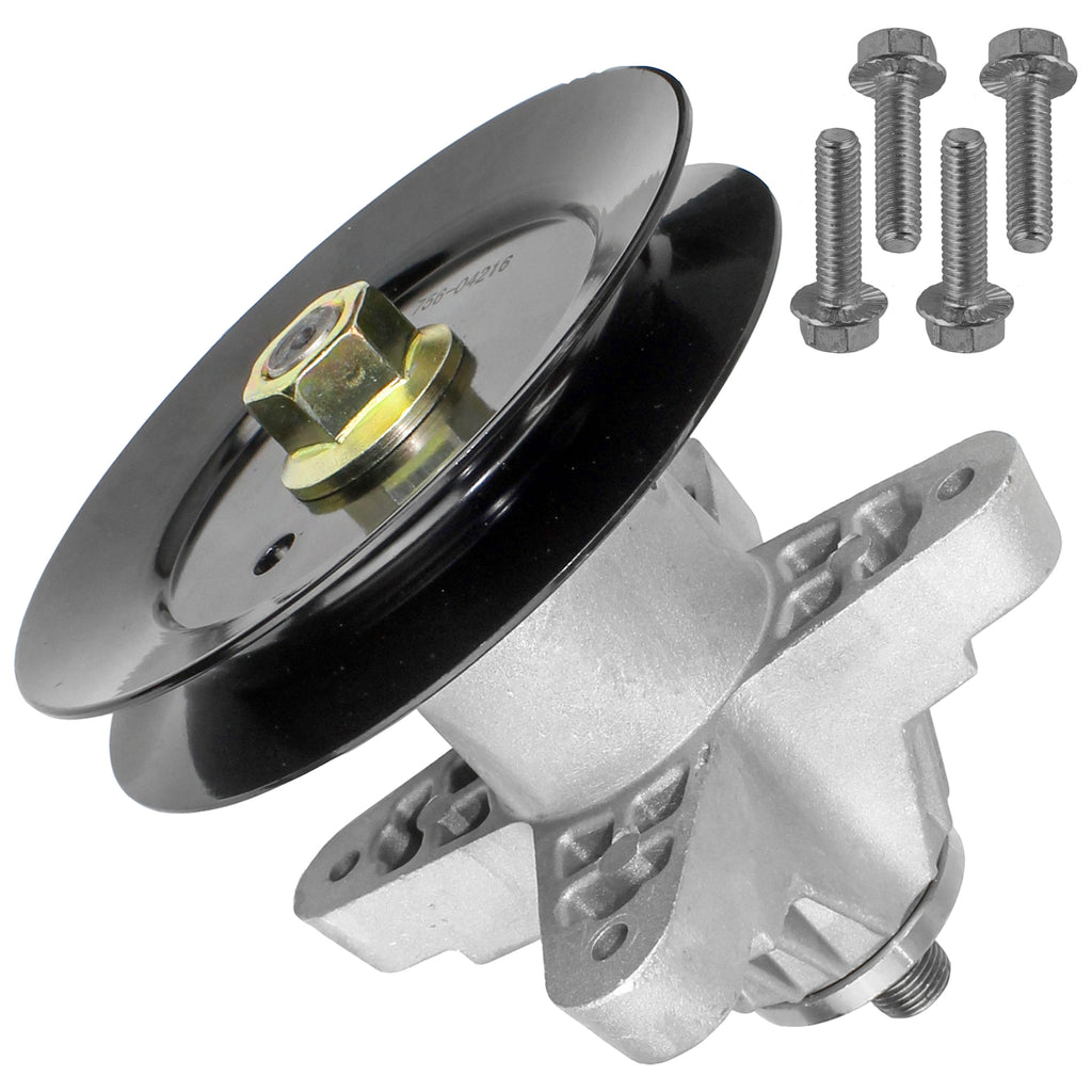 Deck Spindle Replacement for Troy-Bilt TB2450 50 inch (2017–2024)