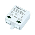 AC to DC 6W LED Power Supply for Compact Installation (DC24V)