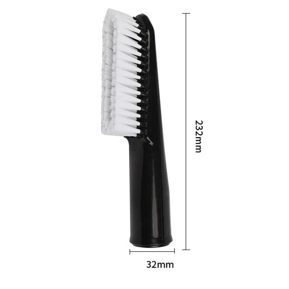 32mm ID Plastic Cleaning Brush for Vacuums (Compatible with )