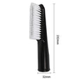 32mm ID Plastic Cleaning Brush for Vacuums (Compatible with )