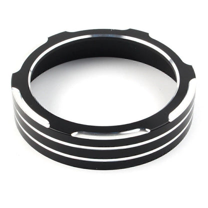 CNC Instrument Meter Ring Cover for Honda Rebel CMX 300 500 (2017–2019)